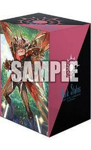 (Dark States) Danji Momoyama & Bruce Deck Box